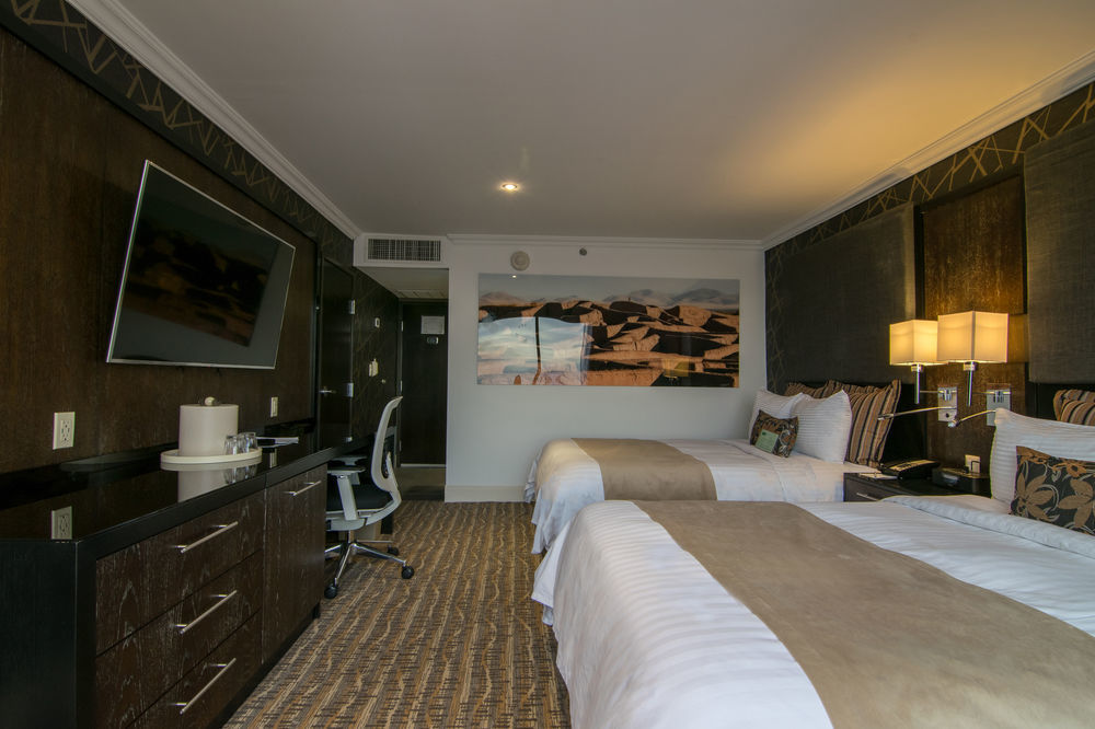 Hotel Lucerna Ciudad Juarez Exterior photo